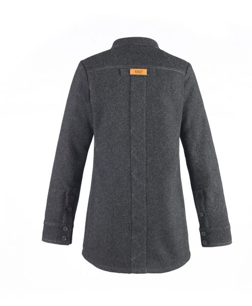 womens midweight merino shirt back