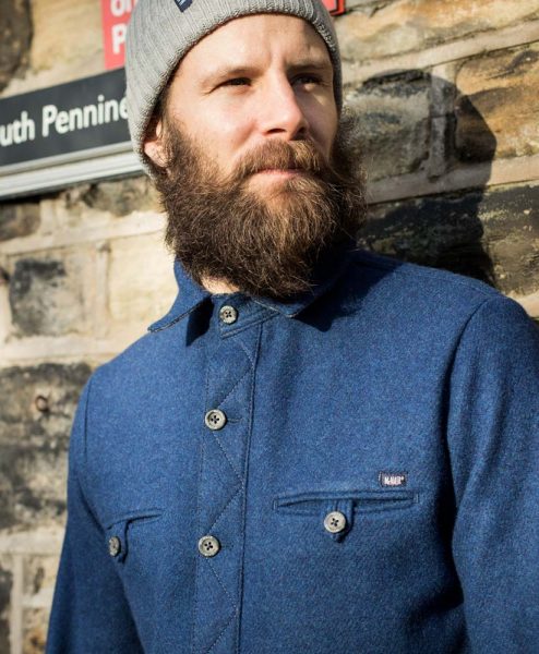 Merino Shirts