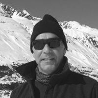 Richard Bakker
