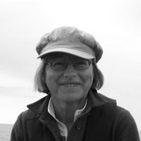 Hilary Lade