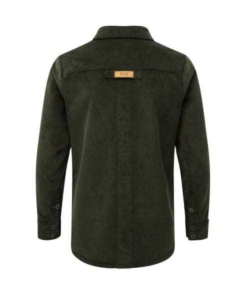 Alternative view of Men’s PlasmaDry™ heavyweight Corduroy Moorland Jacket
