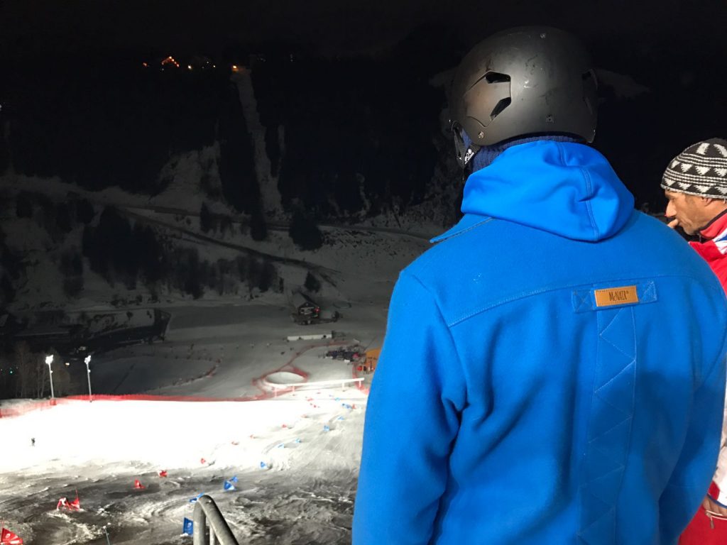 McNair Shirts – RAF Snowboarding