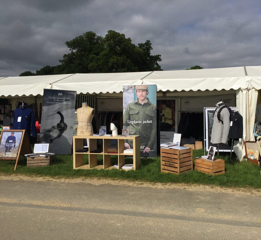 Country fair