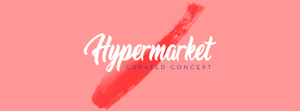 Hypermarket