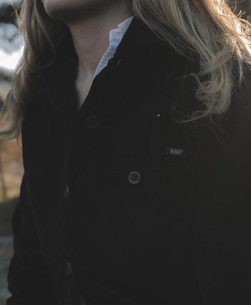 McNair women's merino Fell Jacket
