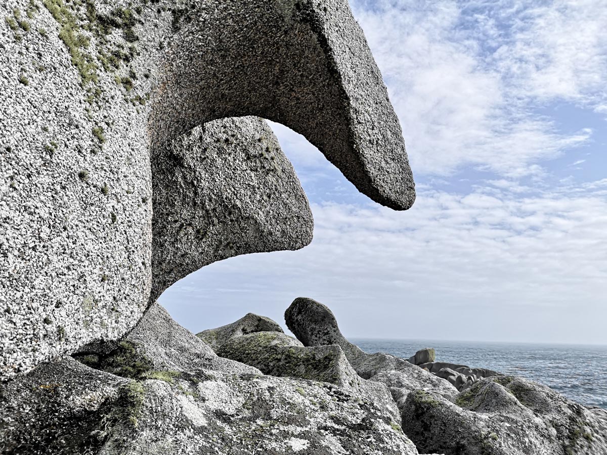 June 2019 photo competition winner – Scilly Isles by Rose Tabberer