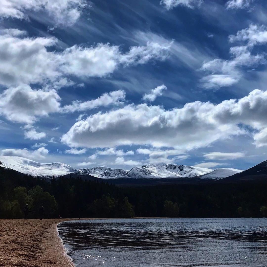 McNair photo competition winner, May 2019 – Stevie Boyle