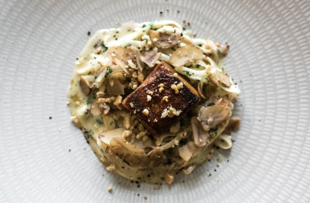 Pork Cheek