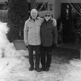 Stewart & Lesley
