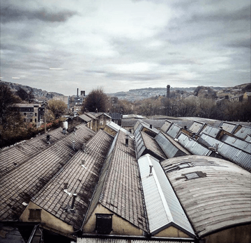 Upper Mills