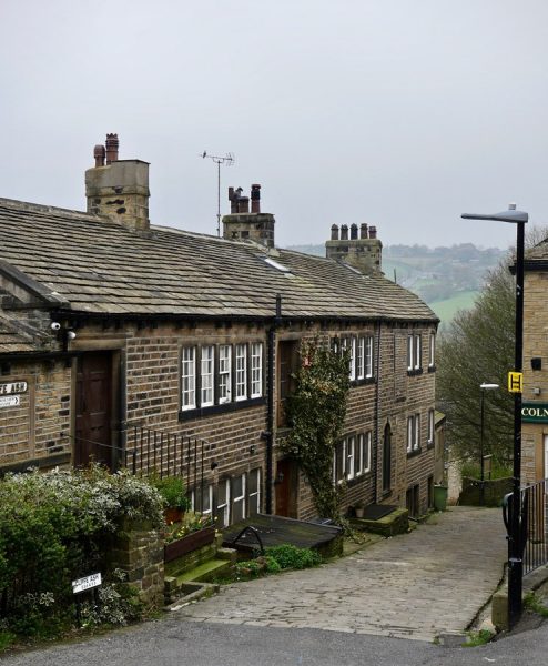The Colne Valley Museum