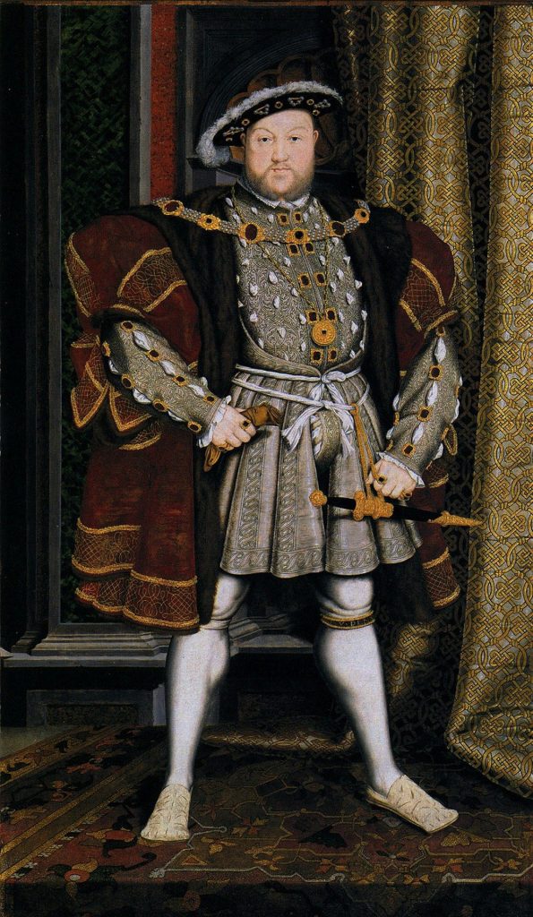 Henry VIII
