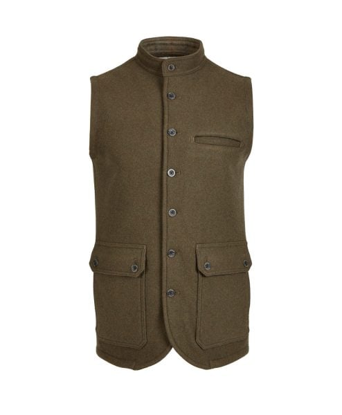 Gilets