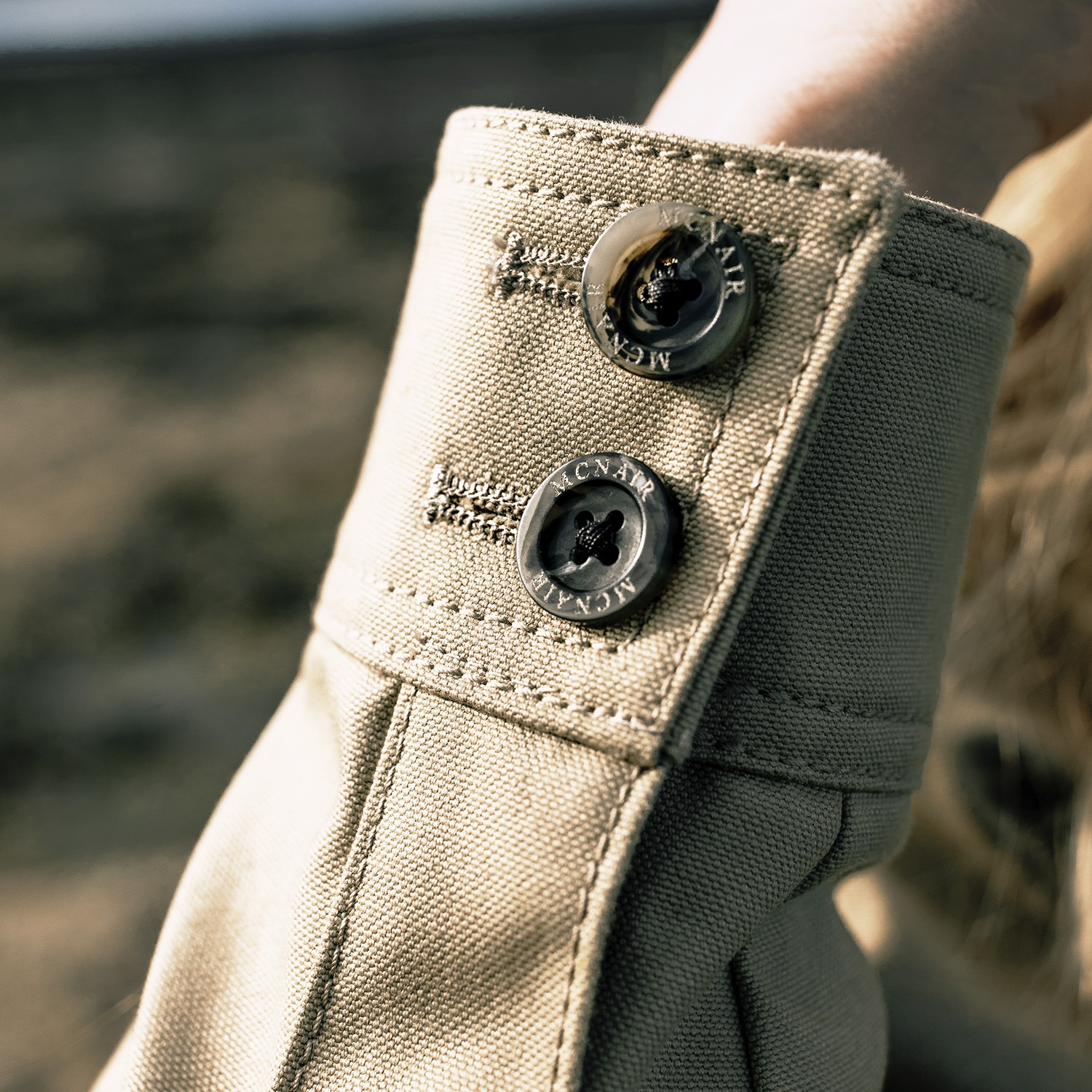 Women’s PlasmaDry Lightweight Canvas Work Jacket - Image 6